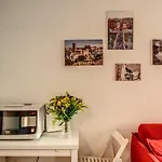 Lovely Flat In The Heart Of Trastevere